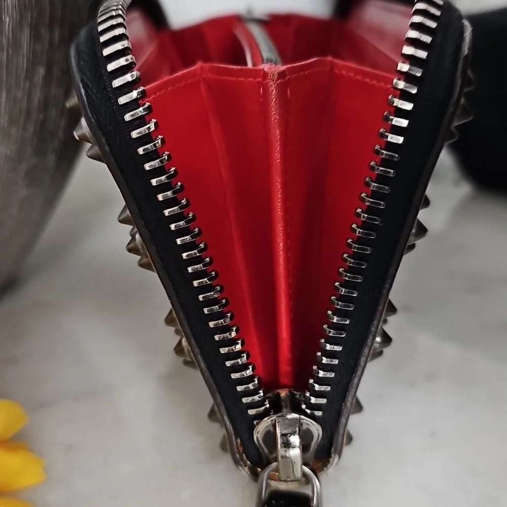 Christian Louboutin Wallet - Picture 13 of 15
